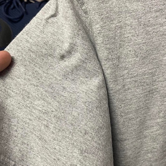 York College Show Me The Money Book Buy Back short sleeve crewneck sport T-shirt - Picture 7 of 7